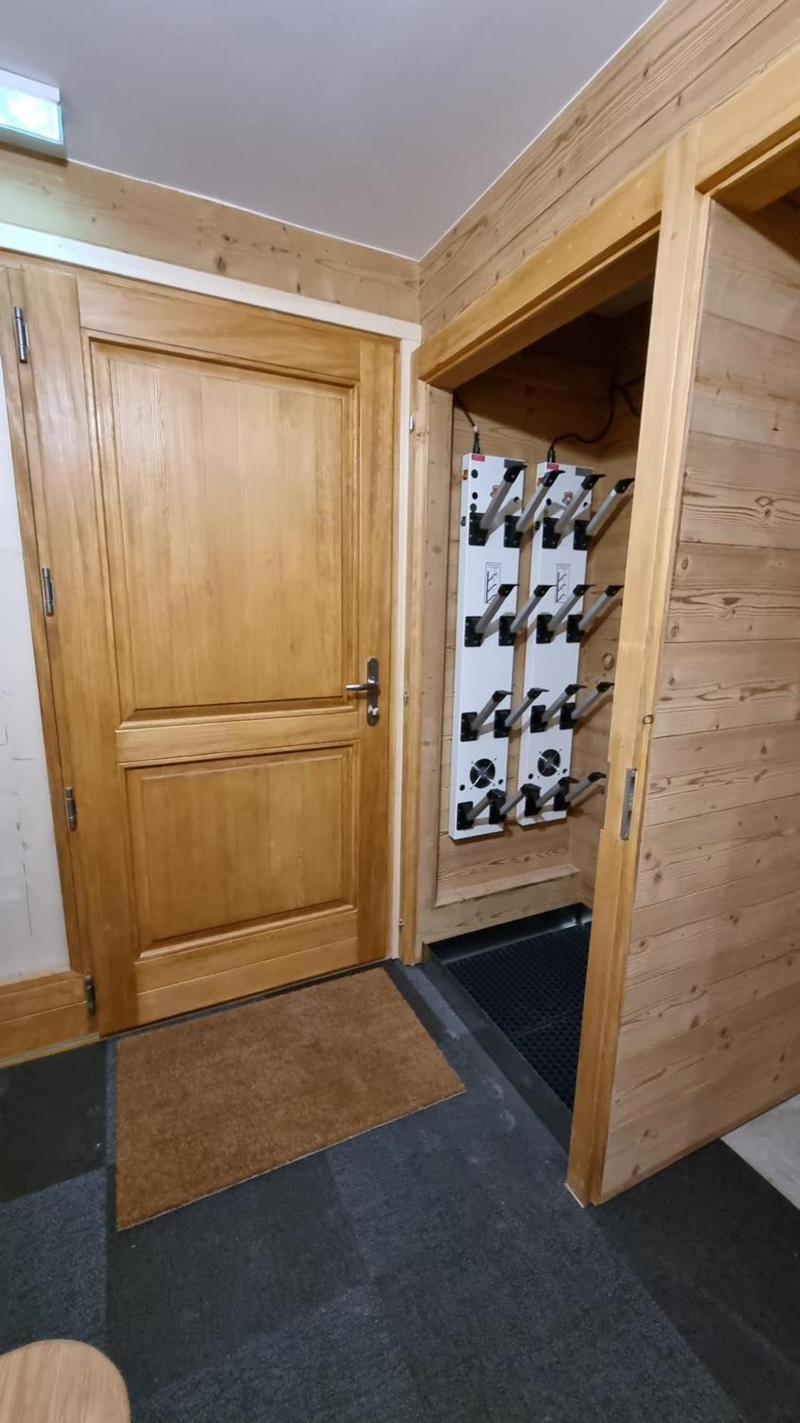 L'Etoile Du Linga Apartamento Châtel Exterior foto
